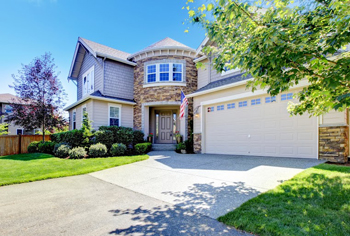 Garage Door Maintenance in Saratoga Springs