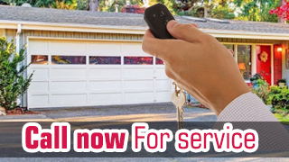 Contact Garage Door Repair Services in Utah