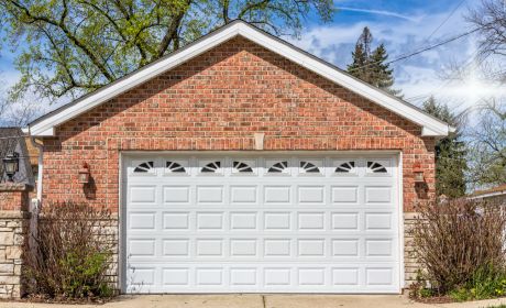 BOOK SERVICE TODAY | Garage Door Repair Saratoga Springs, UT